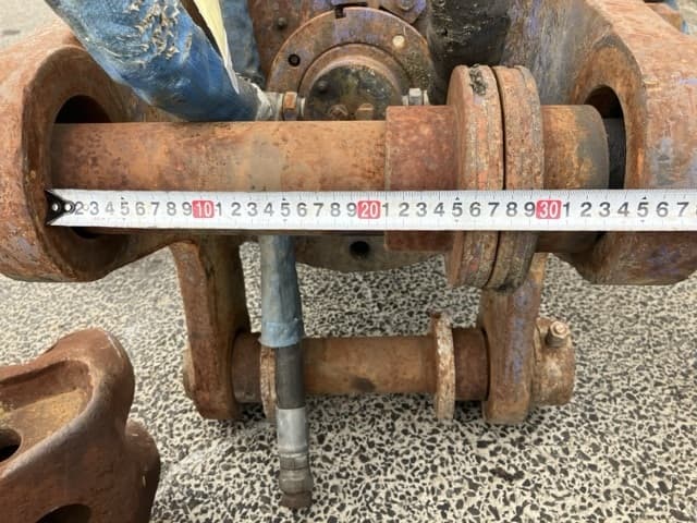 PRIMARY CRUSHER — Auction (lot 8461-6003)