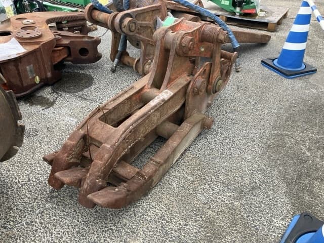 FORK — Auction (lot 8461-6005)