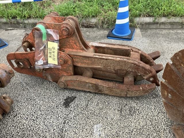 FORK — Auction (lot 8461-6005)