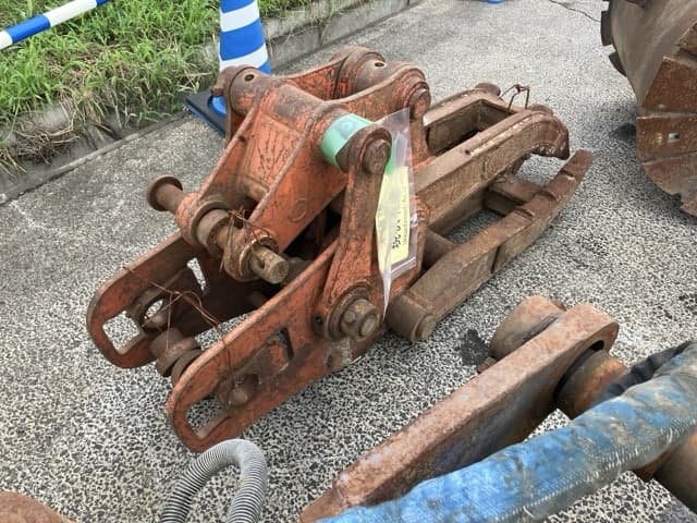 FORK — Auction (lot 8461-6005)