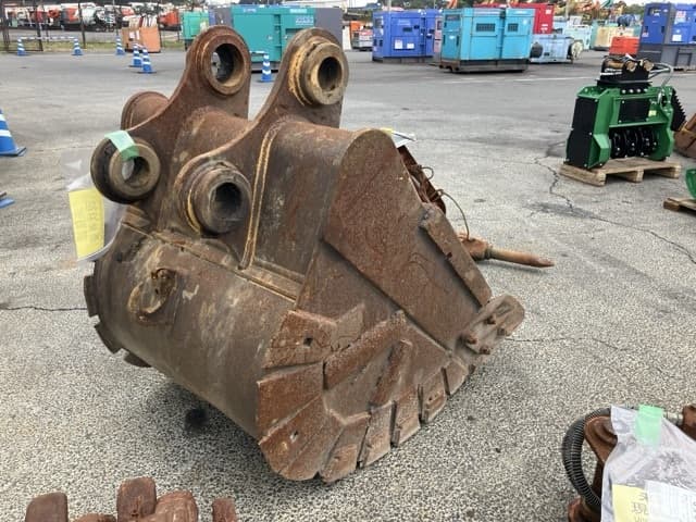 CONSTRUCTION BUCKET — Auction (lot 8461-6007)