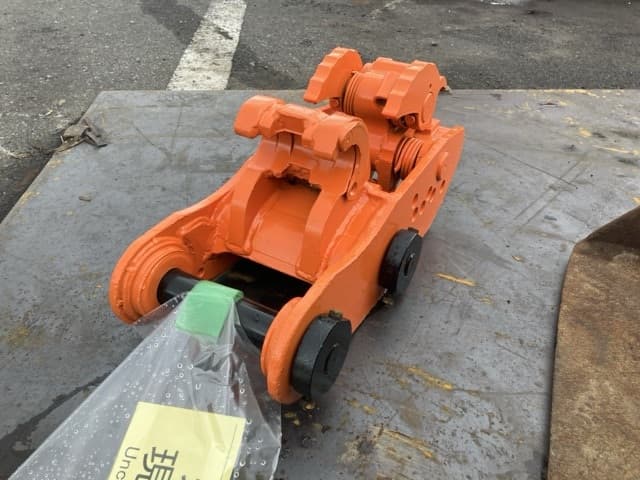 QUICK COUPLER — Auction (lot 8461-6010)