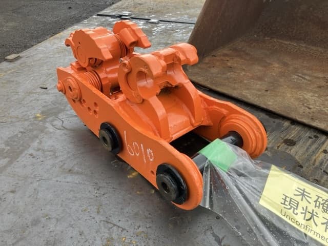QUICK COUPLER — Auction (lot 8461-6010)