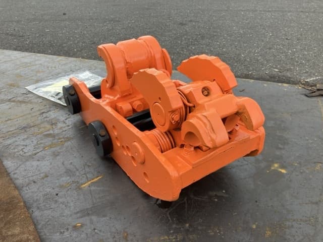 QUICK COUPLER — Auction (lot 8461-6010)