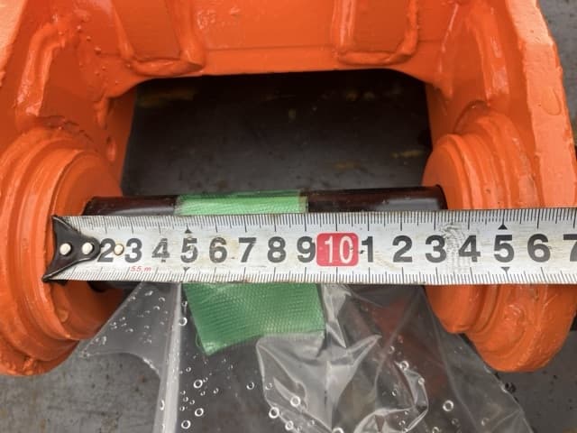 QUICK COUPLER — Auction (lot 8461-6010)