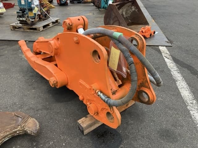 HYDRAULIC FORK — Auction (lot 8461-6013)