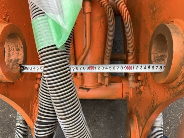 HYDRAULIC FORK — Auction (lot 8461-6013)