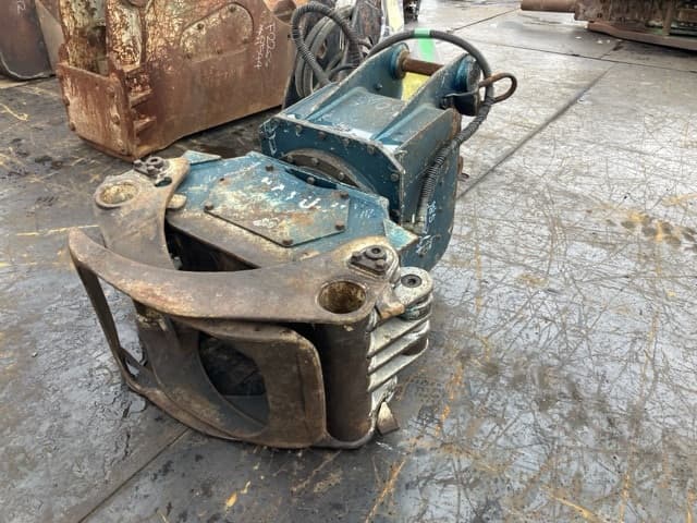 GRAPPLE — Auction (lot 8461-6015)