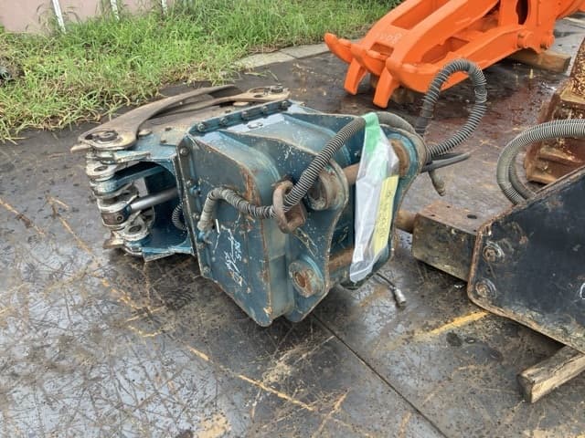 GRAPPLE — Auction (lot 8461-6015)