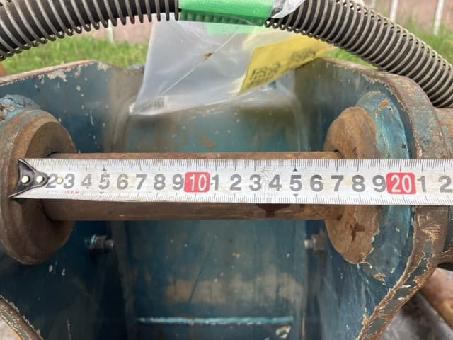 GRAPPLE — Auction (lot 8461-6015)