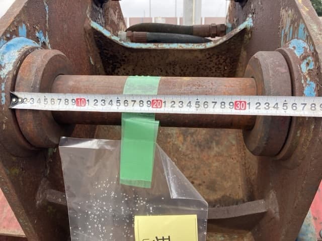 BUCKET CRUSHER — Auction (lot 8461-6017)