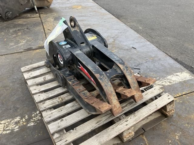 FORK — Auction (lot 8461-6019)