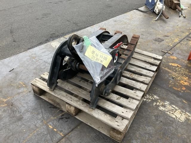 FORK — Auction (lot 8461-6019)