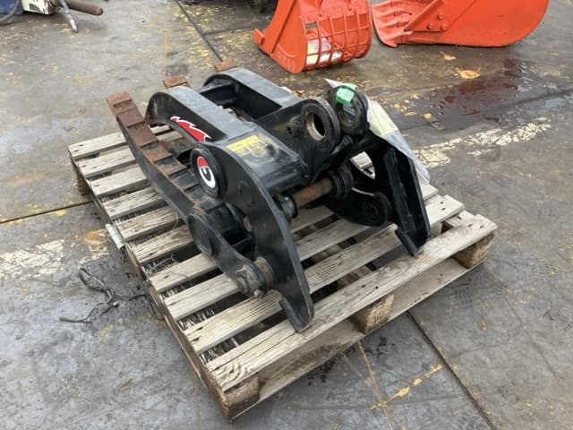 FORK — Auction (lot 8461-6019)