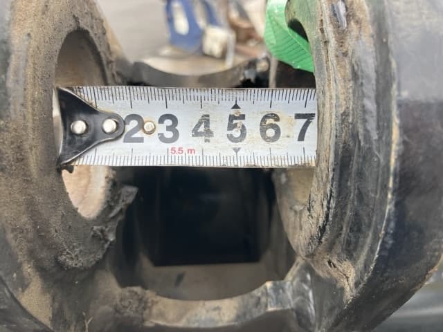 FORK — Auction (lot 8461-6019)
