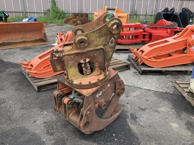 GRAPPLE — Auction (lot 8461-6020)