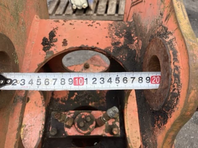 GRAPPLE — Auction (lot 8461-6020)