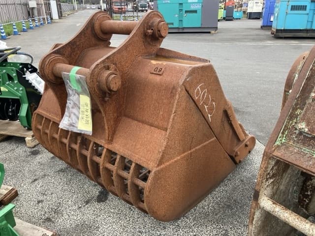 SKELETON BUCKET — Auction (lot 8461-6022)