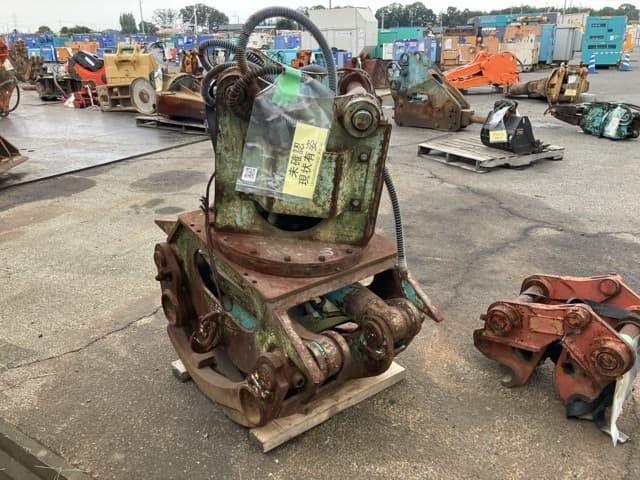 GRAPPLE — Auction (lot 8461-6023)