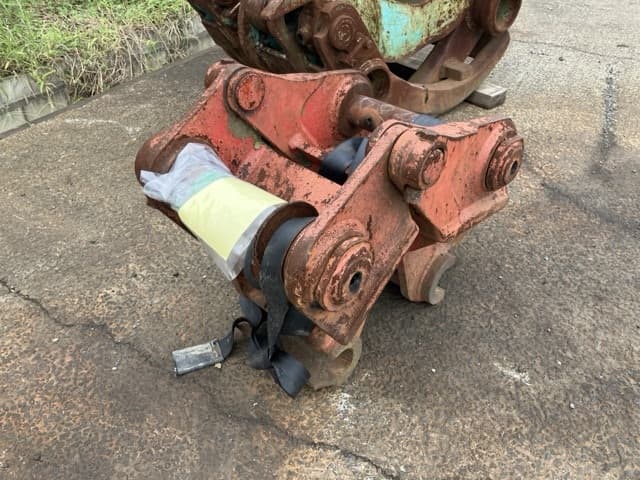 QUICK COUPLER — Auction (lot 8461-6024)