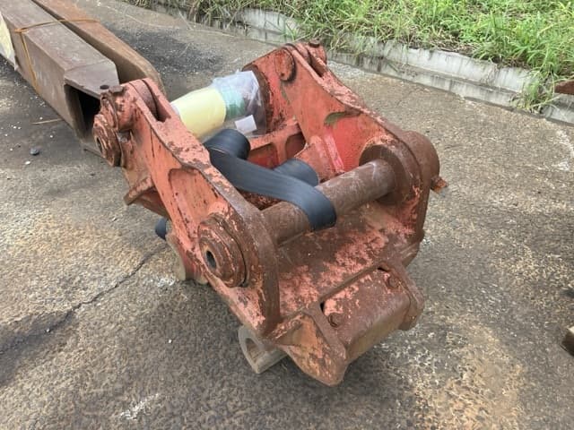 QUICK COUPLER — Auction (lot 8461-6024)