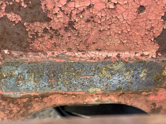 QUICK COUPLER — Auction (lot 8461-6024)