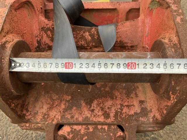 QUICK COUPLER — Auction (lot 8461-6024)
