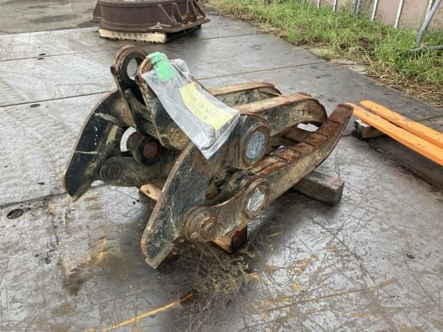 FORK — Auction (lot 8461-6025)