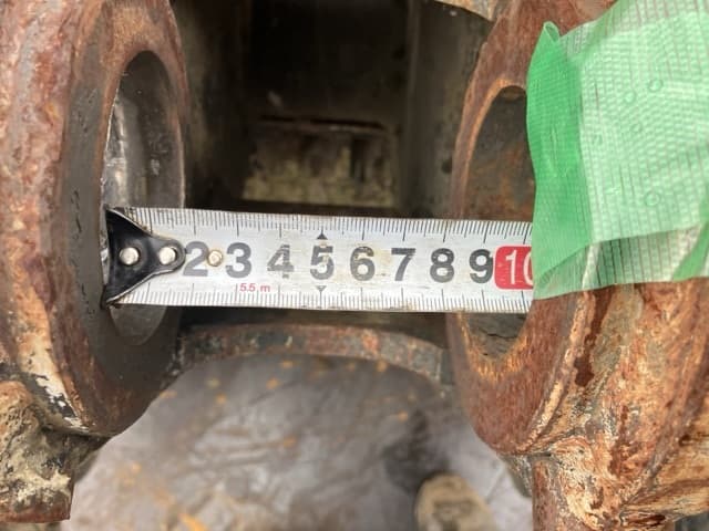 FORK — Auction (lot 8461-6025)