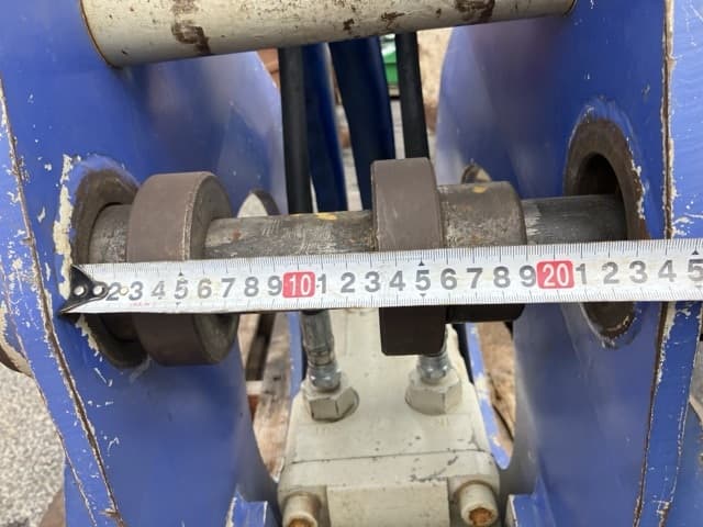 BREAKER — Auction (lot 8461-6026)