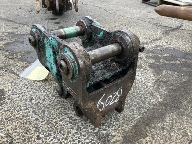 QUICK COUPLER — Auction (lot 8461-6028)