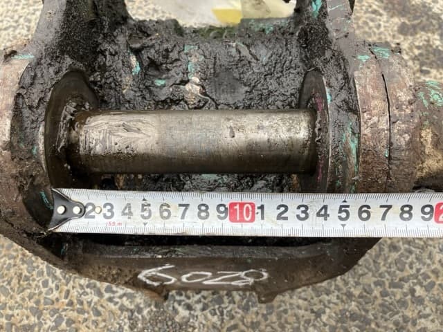 QUICK COUPLER — Auction (lot 8461-6028)