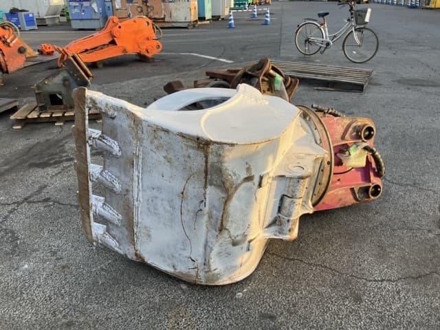OTHER CONSTRUCTION BUCKET — Auction (lot 8461-6064)