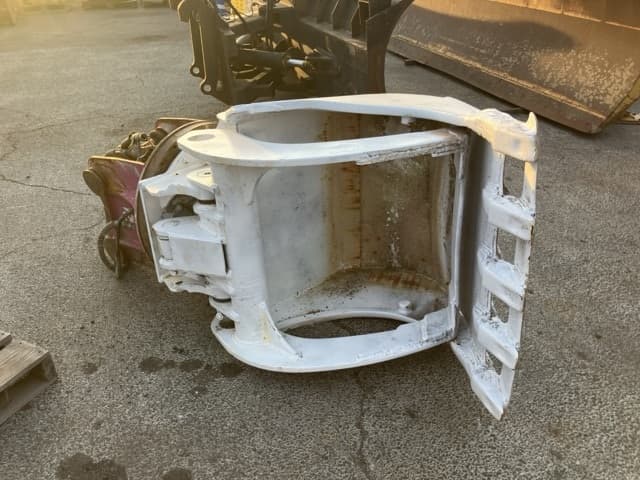 OTHER CONSTRUCTION BUCKET — Auction (lot 8461-6064)