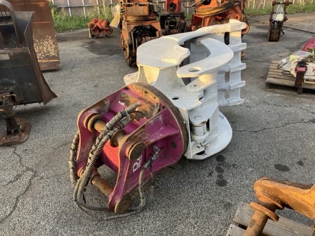 OTHER CONSTRUCTION BUCKET — Auction (lot 8461-6064)