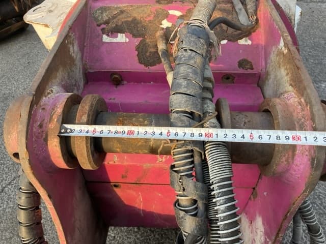 OTHER CONSTRUCTION BUCKET — Auction (lot 8461-6064)