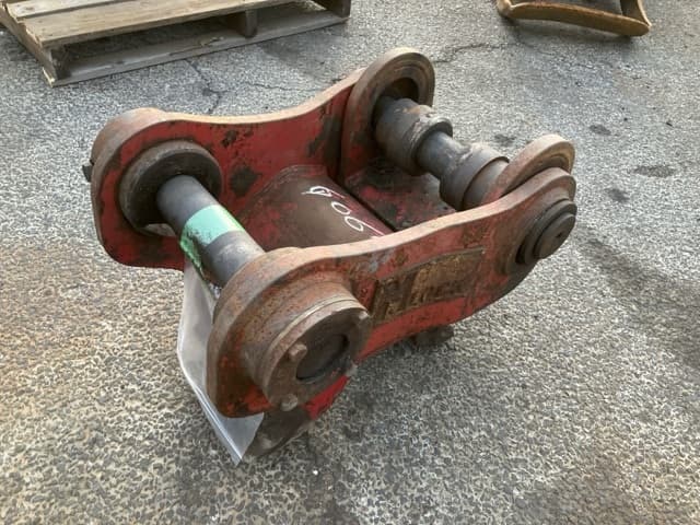 QUICK COUPLER — Auction (lot 8461-6067)