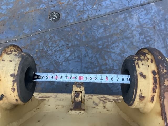 CONSTRUCTION BUCKET — Auction (lot 8461-6068)