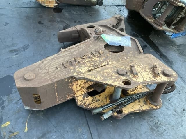 CUTTER — Auction (lot 8461-6069)