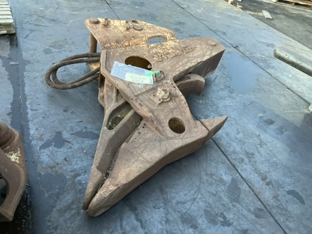 CUTTER — Auction (lot 8461-6069)