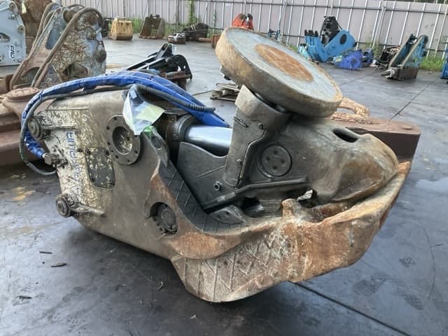 KENKI ATTACHMENT ETC — Auction (lot 8461-6070)