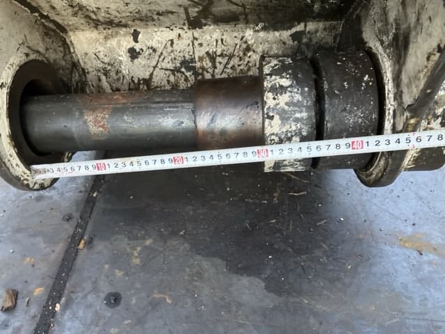 KENKI ATTACHMENT ETC — Auction (lot 8461-6070)