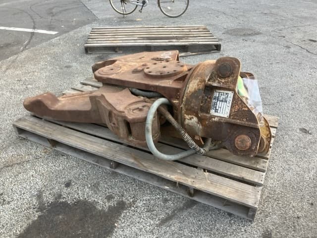 CUTTER — Auction (lot 8461-6072)