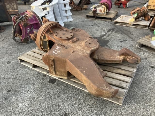 CUTTER — Auction (lot 8461-6072)