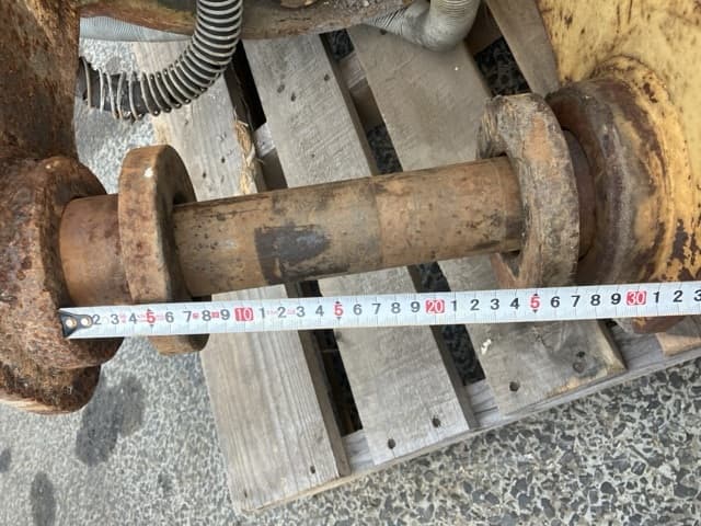 CUTTER — Auction (lot 8461-6072)