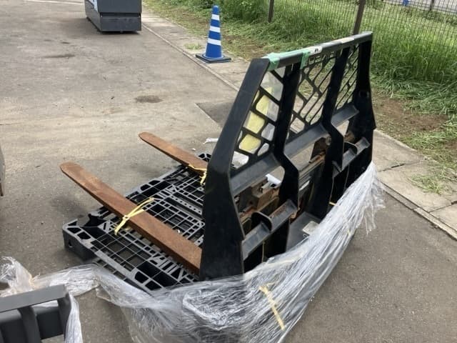 KENKI ATTACHMENT ETC — Auction (lot 8461-6079)
