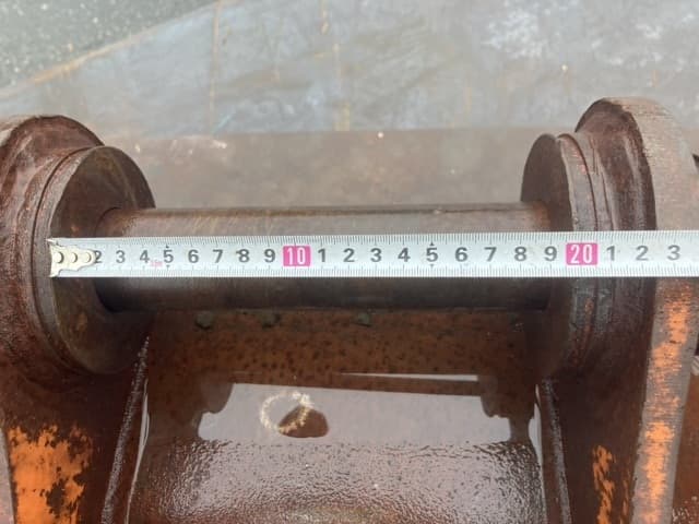 SLOPE BUCKET — Auction (lot 8461-6081)