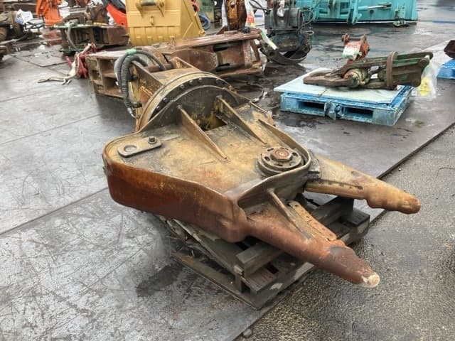 CUTTER — Auction (lot 8461-6083)