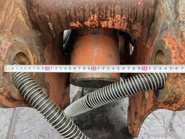 CONCRETE PULVERIZER — Auction (lot 8461-6084)