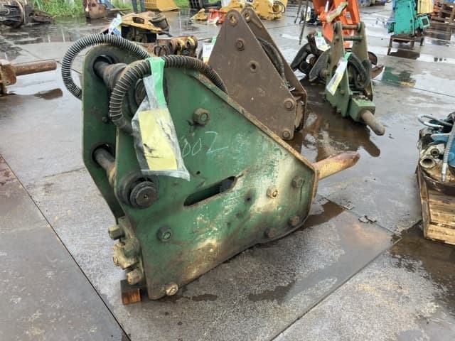 BREAKER — Auction (lot 8461-6088)